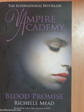 Blood Promise