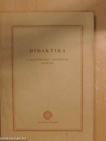 Didaktika