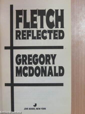 Fletch Reflected