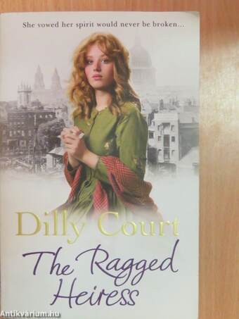 The Ragged Heiress