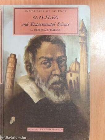 Galileo and Experimental Science