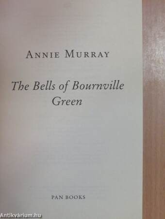 The Bells of Bournville Green