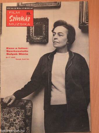 Film-Színház-Muzsika 1973. február 24.