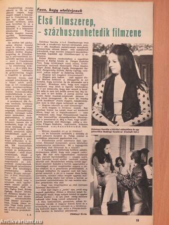 Film-Színház-Muzsika 1972. április 8.