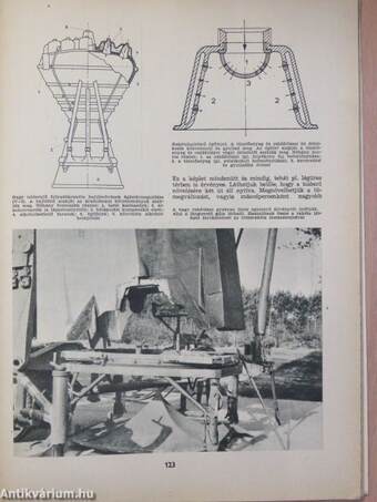 Természettudományi Közlöny 1957-1959., 1967. (vegyes számok) (9 db)