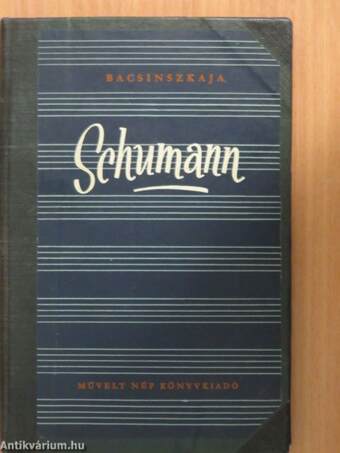 Schumann