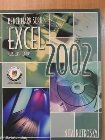 Microsoft Excel 2002