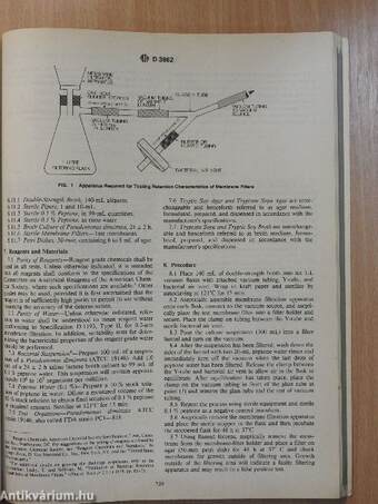 Annual Book of ASTM Standards 1989