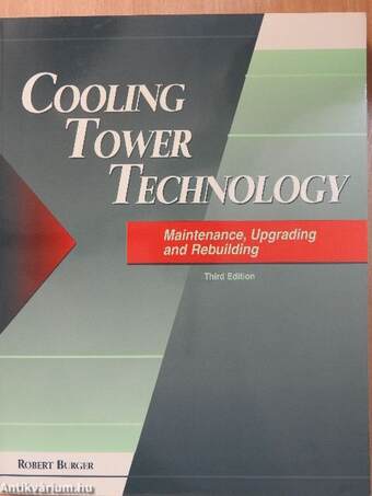Cooling Tower Technology