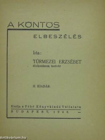 A köntös