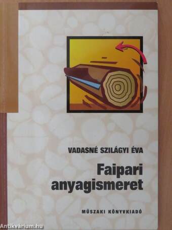 Faipari anyagismeret