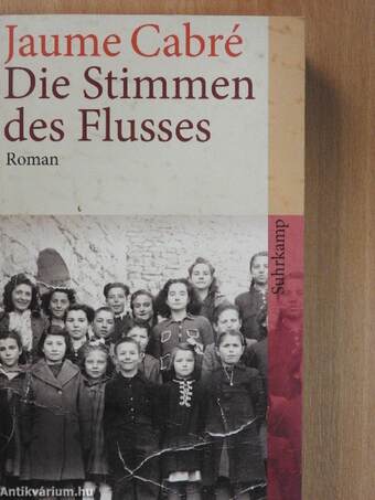 Die Stimmen des Flusses