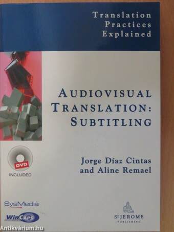 Audiovisual Translation: Subtitling - DVD-vel