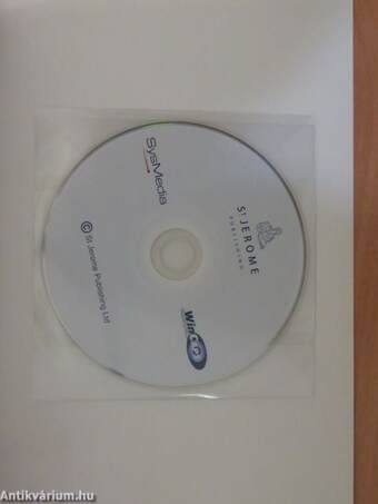 Audiovisual Translation: Subtitling - DVD-vel