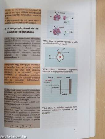 Atomokról, magenergiáról, sugárzásokról egyszerűen - CD-vel