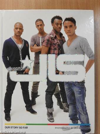 JLS - Our Story so far