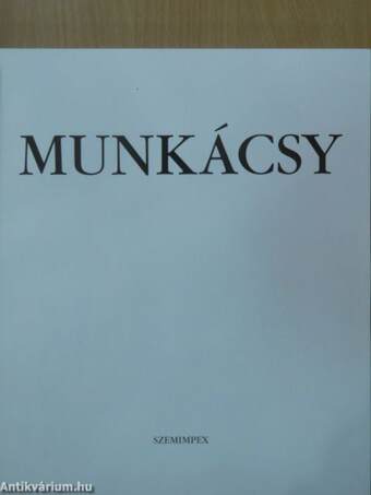 Munkácsy