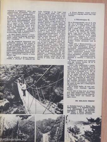 Turista Magazin 1975. május