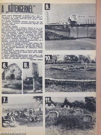 Turista Magazin 1974. július