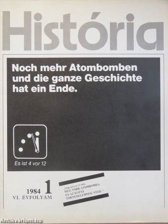 História 1984/1.