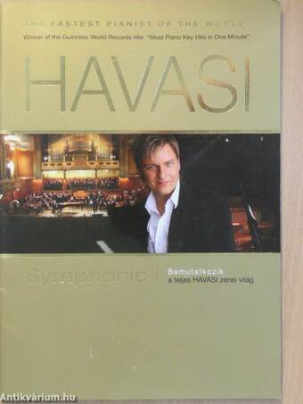 Havasi Symphonic