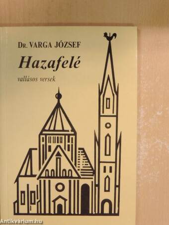 Hazafelé