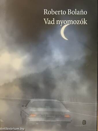 Vad nyomozók