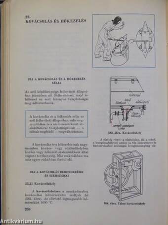 Fémipari alapképzés