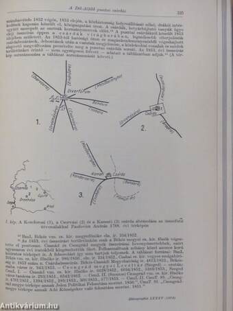 Ethnographia 1974/2-3.