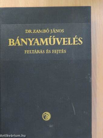 Bányaművelés