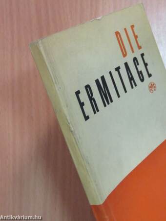 Die Ermitage