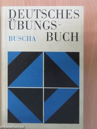 Deutsches Übungsbuch