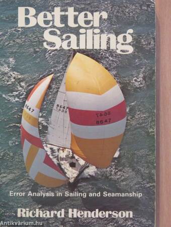 Better sailing