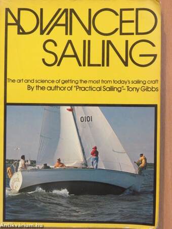 Advanced sailing