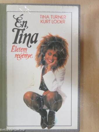 Én, Tina 