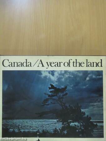 Canada/A year of the land