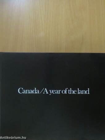 Canada/A year of the land