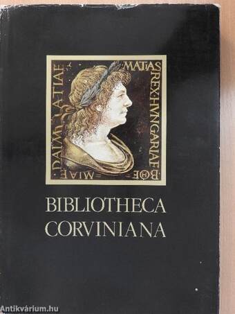 Bibliotheca Corviniana