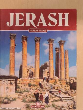 Jerash