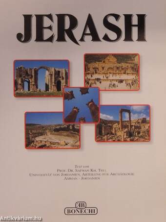 Jerash