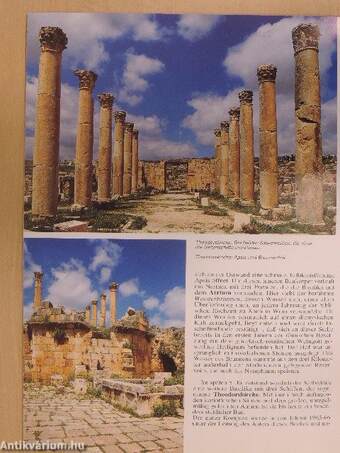 Jerash