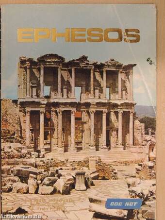 Ephesos