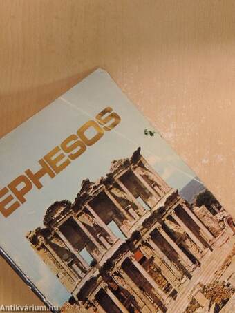 Ephesos