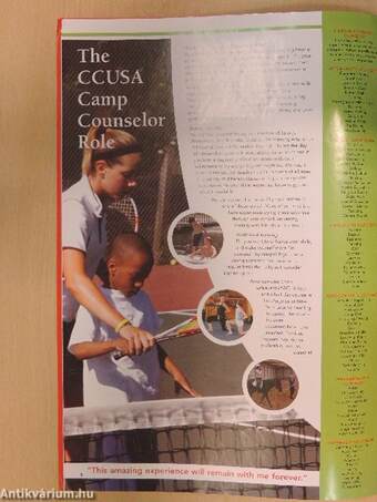 CCUSA 2006