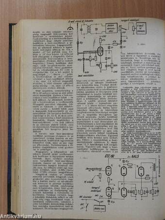Rádiótechnika 1965. január-december
