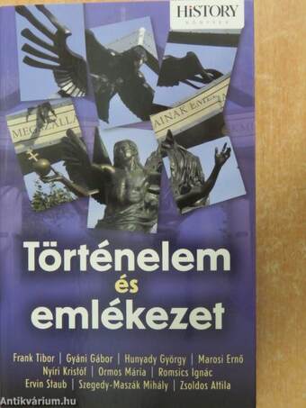 Történelem és emlékezet