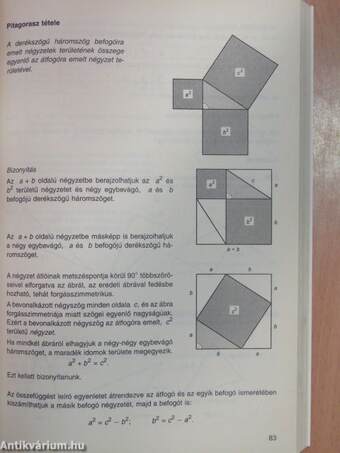 Matematika 8.