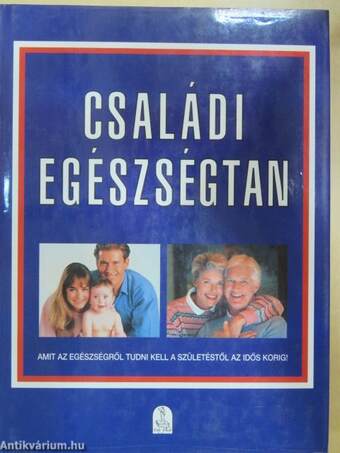 Családi egészségtan