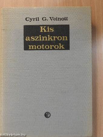 Kis aszinkron motorok