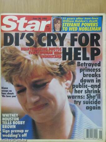 Star June 30, 1992